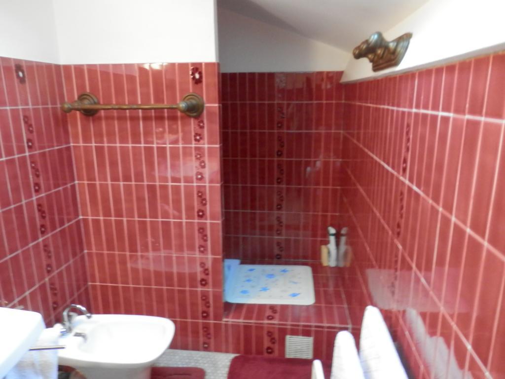 Chambres D'Hotes Chez Pascaline Ispoure 객실 사진