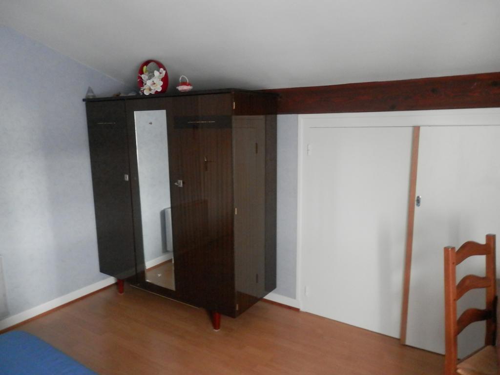 Chambres D'Hotes Chez Pascaline Ispoure 외부 사진
