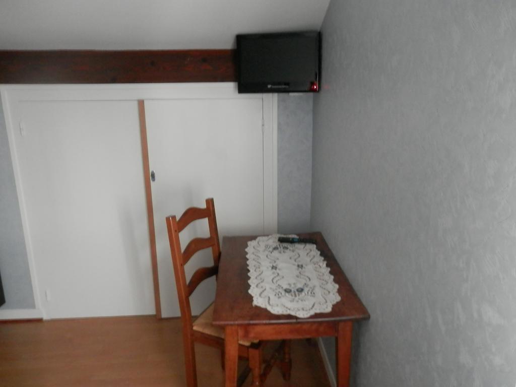 Chambres D'Hotes Chez Pascaline Ispoure 외부 사진