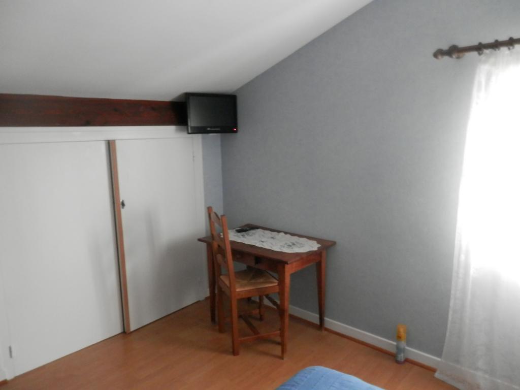 Chambres D'Hotes Chez Pascaline Ispoure 외부 사진