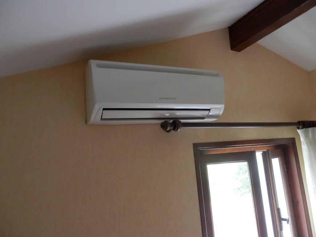 Chambres D'Hotes Chez Pascaline Ispoure 외부 사진