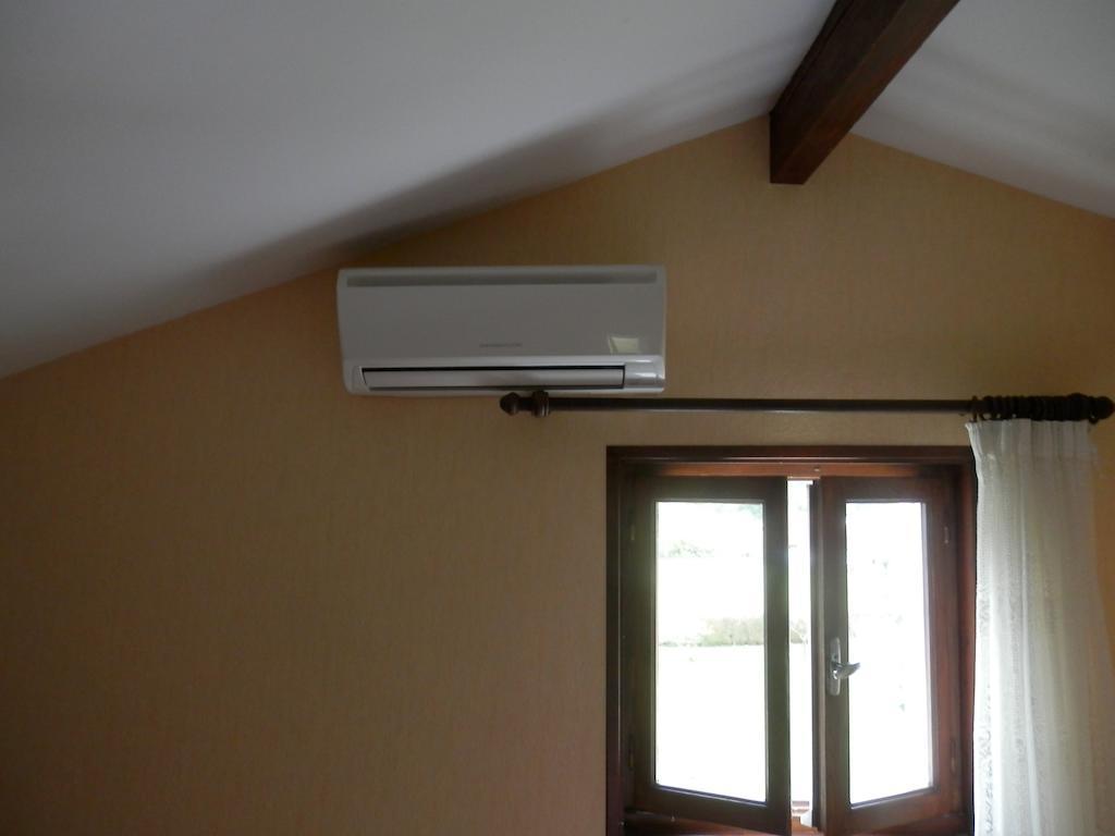 Chambres D'Hotes Chez Pascaline Ispoure 객실 사진