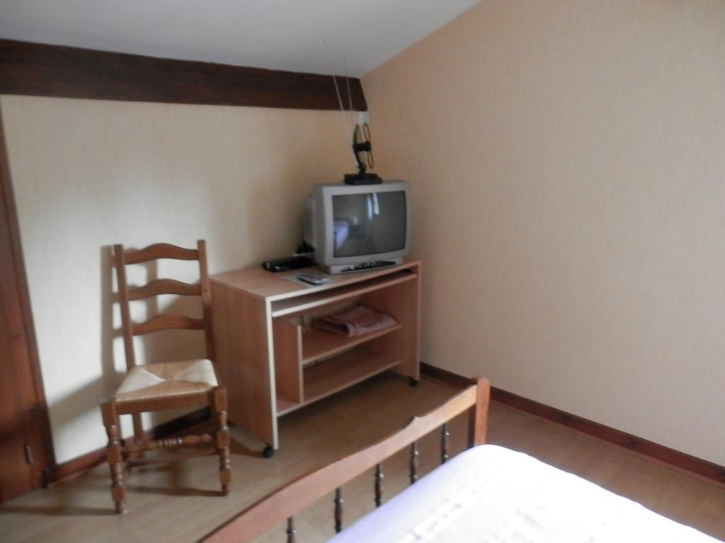 Chambres D'Hotes Chez Pascaline Ispoure 외부 사진