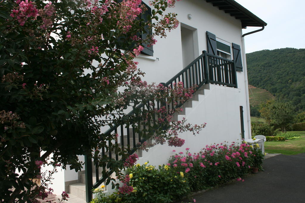 Chambres D'Hotes Chez Pascaline Ispoure 외부 사진