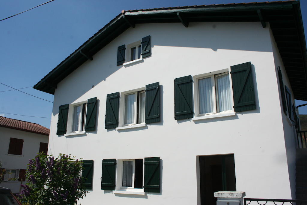 Chambres D'Hotes Chez Pascaline Ispoure 외부 사진
